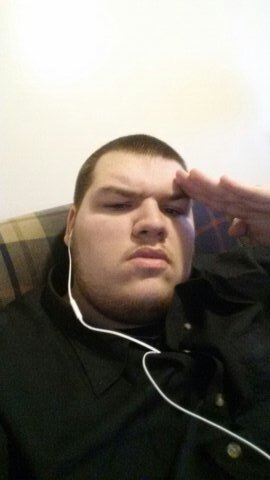 William Gho57FaceKillah Warner