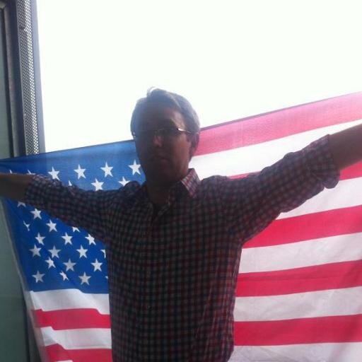 What do you get if you combine data analytics, marketing communications and politics? Me!