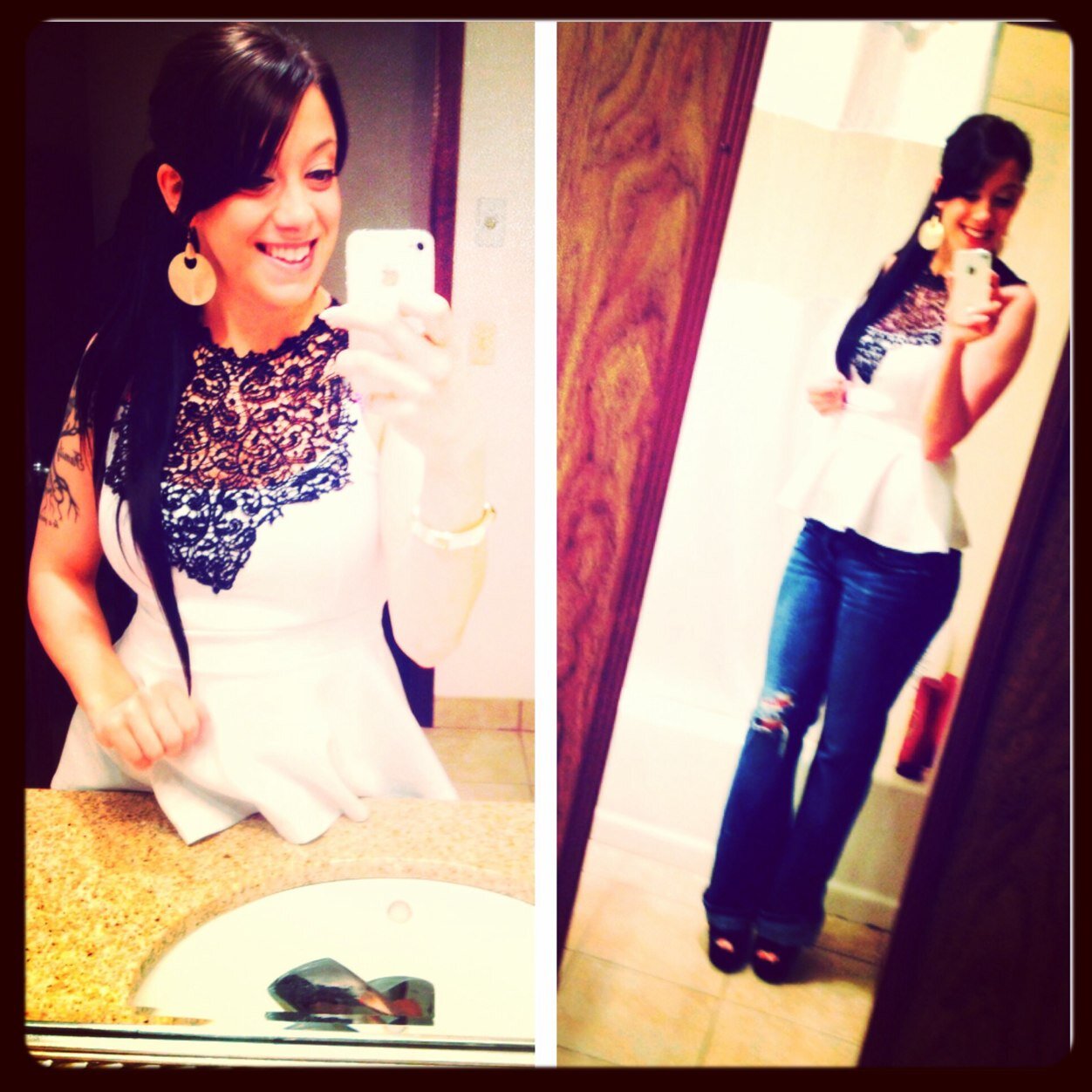 Get to know me is to love me. Twatch awaaayy