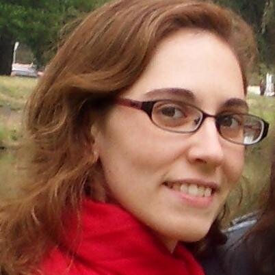 Data Science and biocomputing expert. Globetrotter. Science, literature and handcrafting fanatic. Mum of 3
