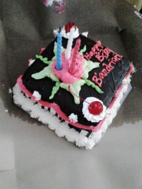 2~I Love Allah | I Love my family | Spada ({}) | pramuka in my heart | ~3 | follback ? just mention !