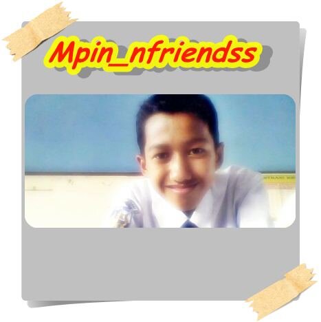 Mpin_nFriends's profile picture. IXMipa3♥#biang_kerok