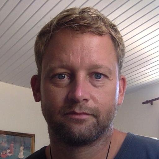 Father of Alma and Sofus. Tech enthusiast since the dawn of the internet. CTO at https://t.co/zfPF7taHxx. Passionate fisherman, Yachtmaster, and divemaster.