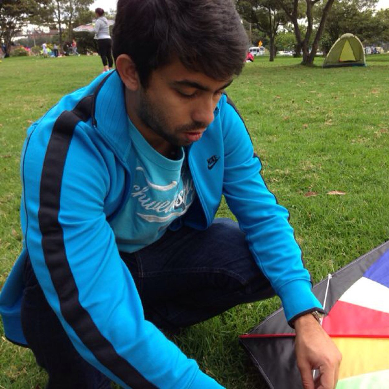 Mechanical Engineer