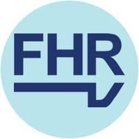 BookFHR (@fhrnet) 's Twitter Profile Photo
