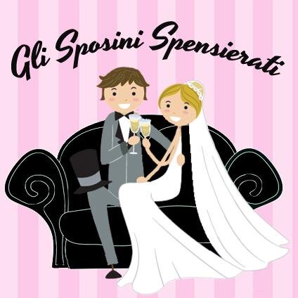 Siamo più che wedding planners, saremo i vostri wedding dreamers!!!