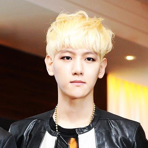 Just roleplayer of Byun Baek Hyun from EXO. 92. 18+