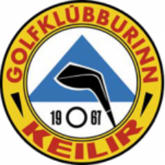 KeilirGolf's profile picture. 