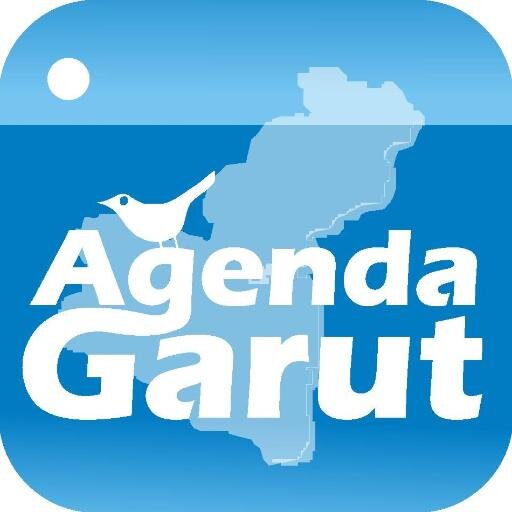 Kirim Info Agenda Anda dgn mention / DM dgn : #AgendaGRT / #eventGRT / #infoGRT / #WisataGRT | Untuk Event Media Partner & Advertising : agendagarut@gmail.com