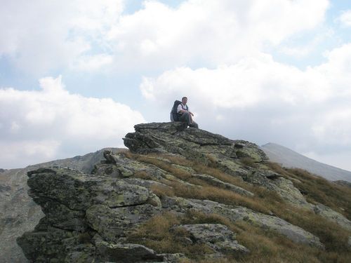 mariusmiclea's profile picture. 