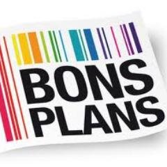 Du Bon Plan, des Promos et des Soldes !
ATTENTION AU COMPTE A REBOURS !
Ce sont des offres limitées dans le temps !
Et sur https://t.co/NvWCvCUbOf