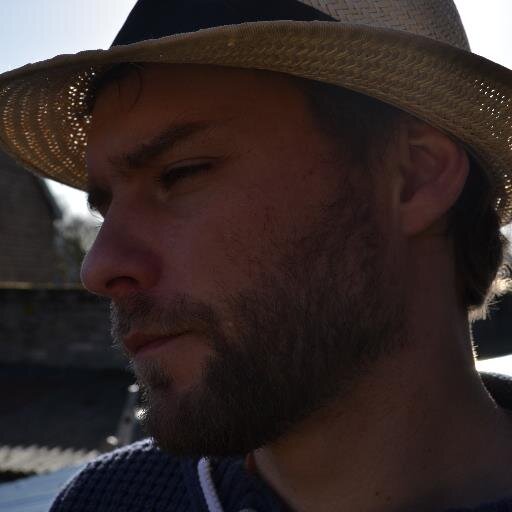 Parfois, le temps d'un instant, tout s'ouvre à nous ! Mais le temps passe si vite ...