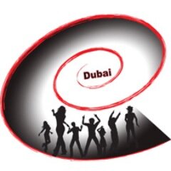 eventsindxb's profile picture. 