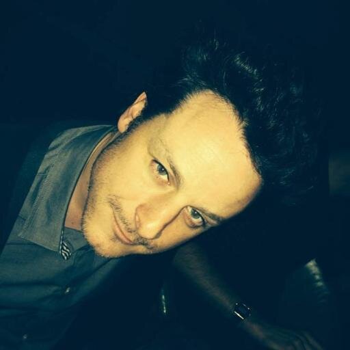 Founder & Executive Director @ Critical Hit Agency. Keen gamer, lapsed LFC fan.