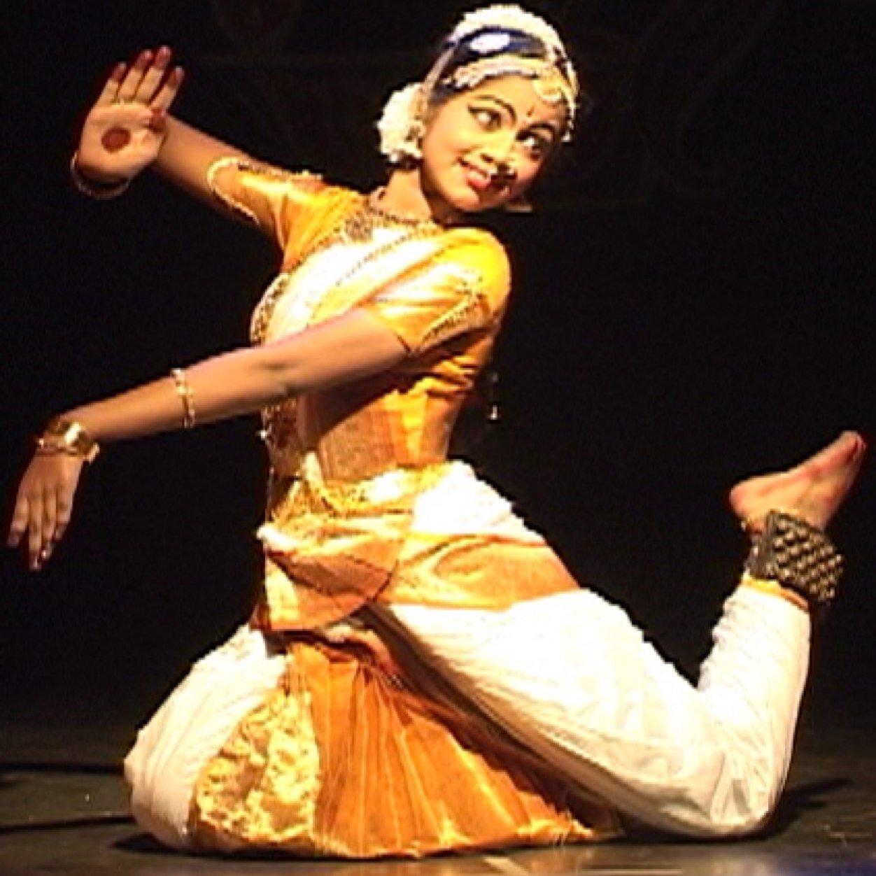 Sadly, the problems faced by bharatanatyam dancers, carnatic singers and instrument players.