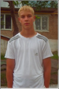 gera1994rus's profile picture. 