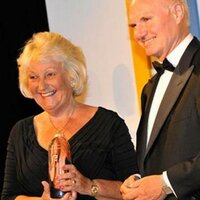 Anne Preston MBE (@anneprestonmbe) 's Twitter Profile