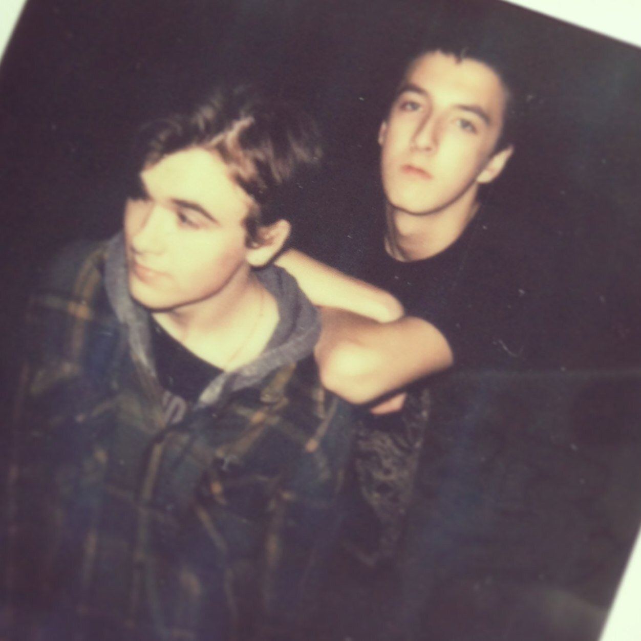 sherlocknj's profile picture. Some friends that write music together. Our debut EP How It Feels To Be Hated coming soon.