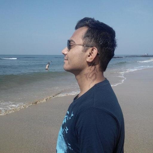Vipul Lathiya