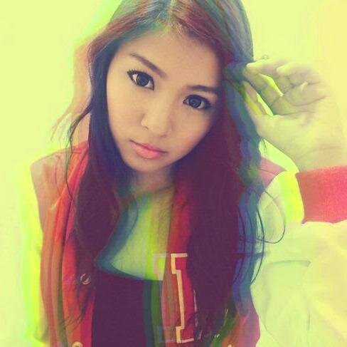 Nadine Alexis Paguia Lustre