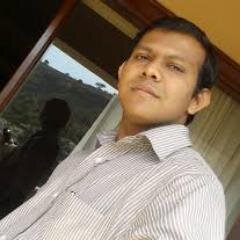 I am presently working as an Automation Engineer at GE. My Alma Mater: National Institute of Technology Silchar.
