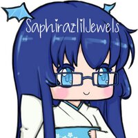 Saphiraz lil' Jewels(@SaphirazJewel) 's Twitter Profile Photo