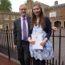 Bryony Page - @bryonypage95 - Twitter