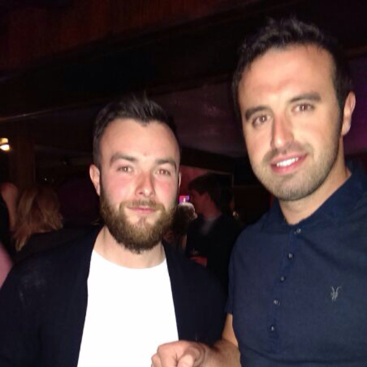 conorq2012's profile picture. Drive her on ta fuck....