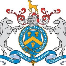 Official account for Sir Christopher Hatton Academy PE Department