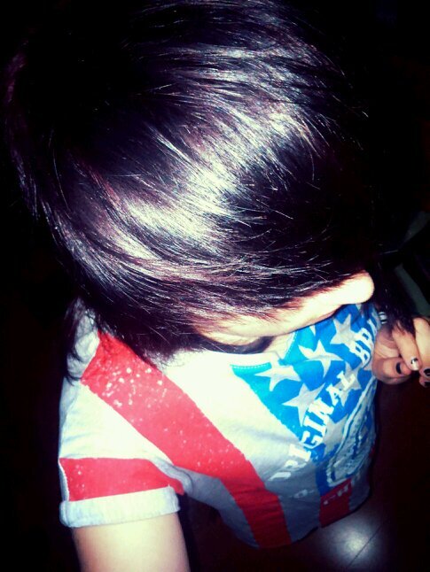 AngryBirdyn's profile picture. Can you feel it?
Things are changing
Can you see it?
Watch as the worlds colliding. WellU.