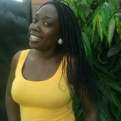 ComfortMcCarthy's profile picture. God is good