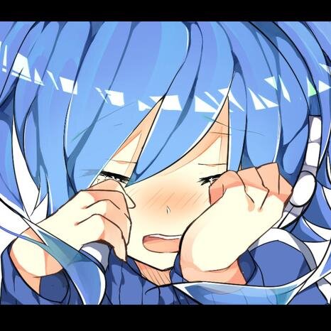 杉原ミイア@電脳幼女歌い手さんのプロフィール画像