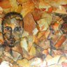 artofchad's profile picture. I paint like a caveman. Just coming online for the existentialist art conversations