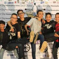 OBELIX BAND (@obelix_id) 's Twitter Profile