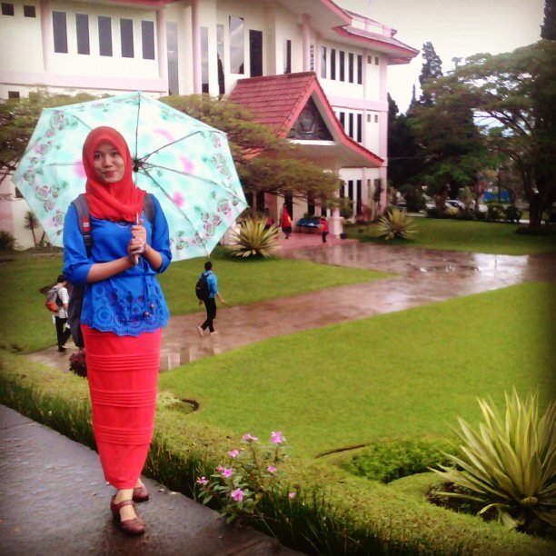 be yourself because we are us and they are them,, :)