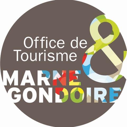 Office de Tourisme 
de Marne & Gondoire
#MarneEtGondoireTourisme   #MarneEtGondoire #Dansle77  #Balades #Fluvial #Culture #MetiersDArt #Rando #Ateliers