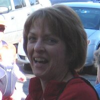 Judy Widener - @judwid Twitter Profile Photo