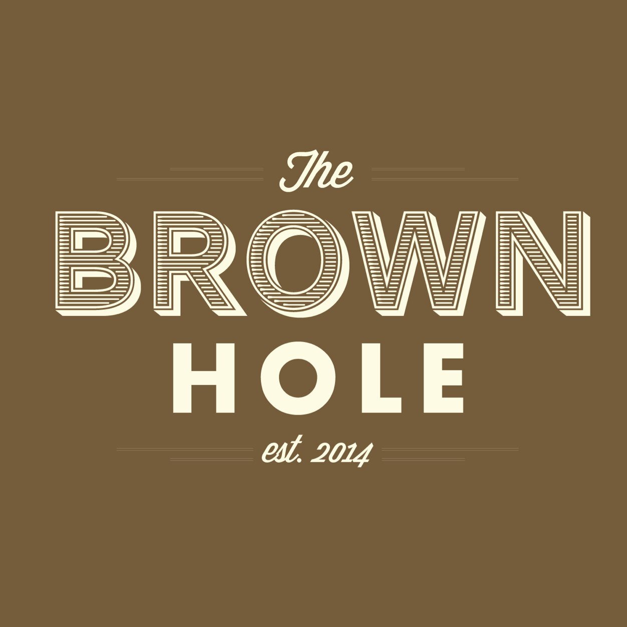 #BrownTown