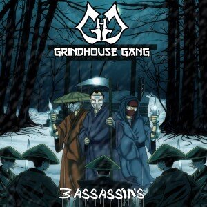 @MarkDeez33 @DoctoriLL @PowderGHG - Indie Hip Hop Group - from Augusta, GA to Aiken, SC to Long Island, NY. Our new album #3Assassins out now