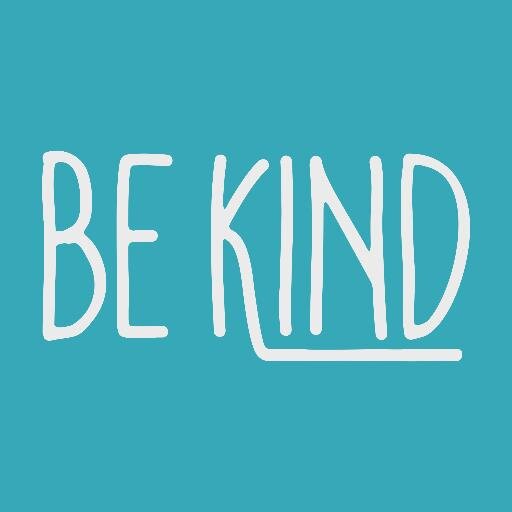 YouBeKind's profile picture. Inspiring everyone to actively be KIND. At sometime to someone, pass on a KIND word; to a friend, family or a stranger. http://t.co/lRv1nTs6Qh. #bekind