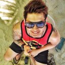 Manuel Quizon - @itsmariquizon - Twitter