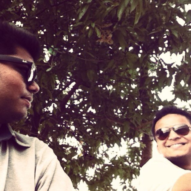 DhruvilFCB's profile picture. I say it as I see it.