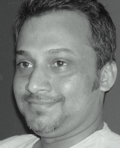 Faruk Rahimatpure Profile