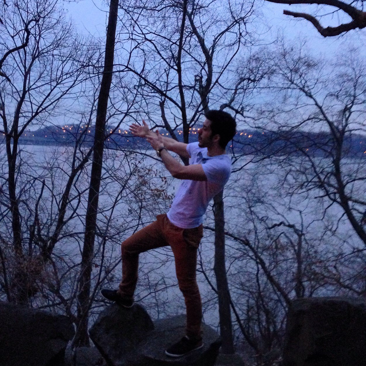 DaaMox's profile picture. 🇱🇾 || 🇺🇸