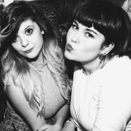 We are Sisters Or Something and we share the talents of others