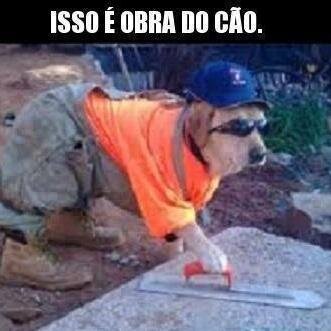 Cheguei para somar!