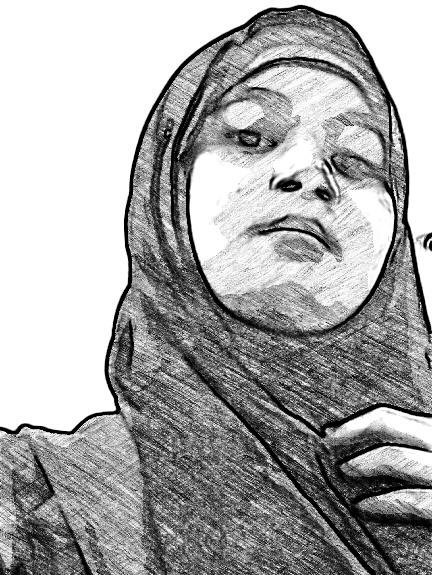 aderaatih's profile picture. 