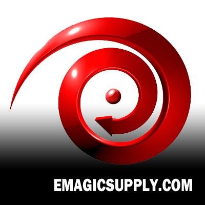 eMagicSupply's profile picture. Online Magic Shop based in San Diego.  Kowabunga.