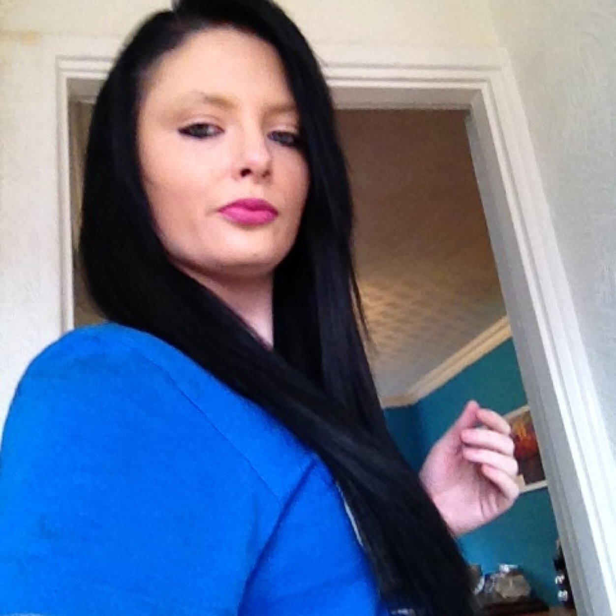 Love my two beautiful sons and my boyfriend to pieces there my world and my life xxxx. Forever and always xxxx
