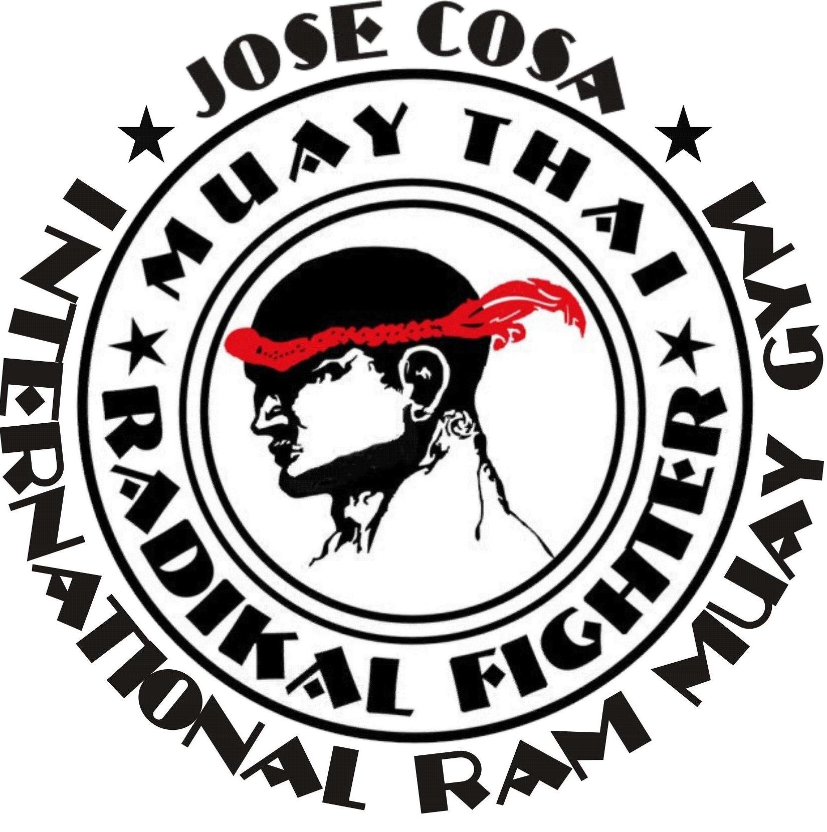 International Ram Muay Gym  C/ COMPARSA MARINOS 13   PETRER -ALICANTE- SPAIN.